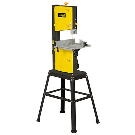 Scie à Ruban 245 Mm RBS 250B 420 W 230 V - 113291 - Fartools 3 Scie à Ruban 245 Mm RBS 250B 420 W 230 V - 113291 - Fartools