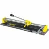 Coupe Carrelage Manuel 550 Mm TCA 550 - 210215 - Fartools -Scie électrique stationnaire Soldes 9074258 1