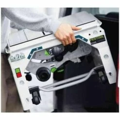 FESTOOL Scie Semi Stationnaire PRECISIO CS 70 EG - 574778 -Scie électrique stationnaire Soldes 908119 4