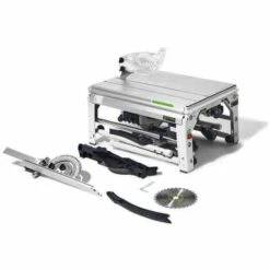 FESTOOL Scie Semi Stationnaire PRECISIO CS 70 EG - 574778 -Scie électrique stationnaire Soldes 908119 5