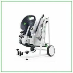 FESTOOL Chassis De Transport UG-KAPEX - 497351 -Scie électrique stationnaire Soldes 908145 4