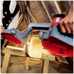 MAFELL Scie à Ruban Portative 305 Mm 2250 W Z5Ec - 925301 -Scie électrique stationnaire Soldes 908711 3