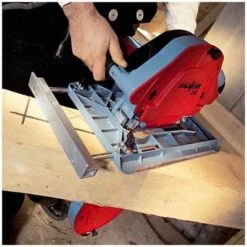 MAFELL Scie à Ruban Portative 305 Mm 2250 W Z5Ec - 925301 -Scie électrique stationnaire Soldes 908711 4