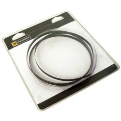 PEUGEOT PSP Lame De Scie à Ruban Bois PAE L. 1820 X 6 X 6 TPI - 802090 - Peugeot