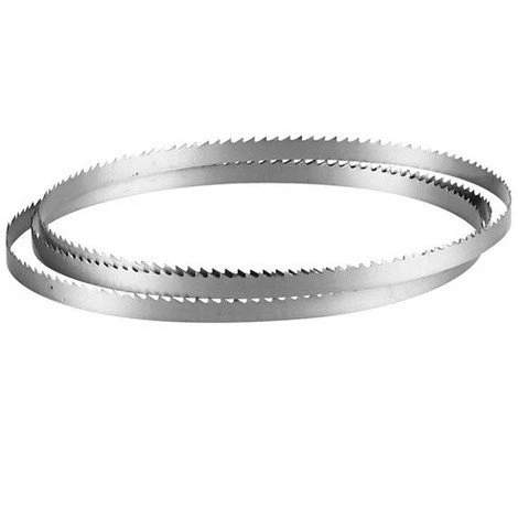 PRESTAMAT Lame De Scie à Ruban Bois PAE Réaffûtable 1400 X 10 X 0,6 X 6 Mm - Acier C75 - Diamwood 3 PRESTAMAT Lame De Scie à Ruban Bois PAE Réaffûtable 1400 X 10 X 0,6 X 6 Mm - Acier C75 - Diamwood