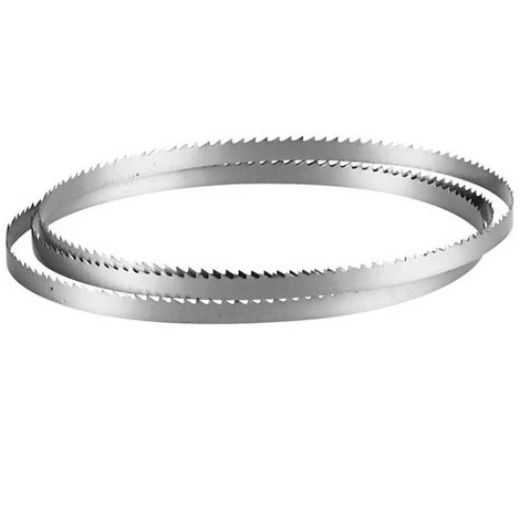 PRESTAMAT Lame De Scie à Ruban Bois PAE Réaffûtable 1826 X 6 X 0,5 X 4 Mm - Acier C75 - Diamwood 3 PRESTAMAT Lame De Scie à Ruban Bois PAE Réaffûtable 1826 X 6 X 0,5 X 4 Mm - Acier C75 - Diamwood