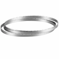 PRESTAMAT Lame De Scie à Ruban Bois PAE Réaffûtable 2240 X 10 X 0,6 X 6 Mm - Acier C75 - Diamwood