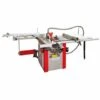 Scie Sur Table D. 315 Mm Chariot 2000 Mm 400 V - 3000 W TS315VF-2000-400V - Holzmann 1 Scie Sur Table D. 315 Mm Chariot 2000 Mm 400 V - 3000 W TS315VF-2000-400V - Holzmann -Scie électrique stationnaire Soldes 9115832 1