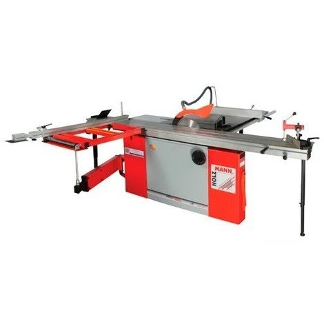 Scie Sur Table D. 315 Mm Chariot 2600 Mm 230 V - 3800 W TS315VF-2600-230V - Holzmann 3 Scie Sur Table D. 315 Mm Chariot 2600 Mm 230 V - 3800 W TS315VF-2600-230V - Holzmann