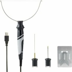 Coupe Polystyrène TOOLCRAFT TC-FC-USB 5 W 1 Pc(s)