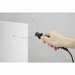 Coupe Polystyrène TOOLCRAFT TC-FC-USB 5 W 1 Pc(s) -Scie électrique stationnaire Soldes 9214403 4