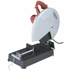 Tronçonneuse à Métaux MAKITA 2000W Disque Abrasif Ø 355 Mm - M2401